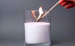 فال شمع امروز متولدین ماه های مختلف سال + فیلم